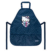 Фартух з нарукавниками для дівчинки Kite Hello Kitty HK22-161