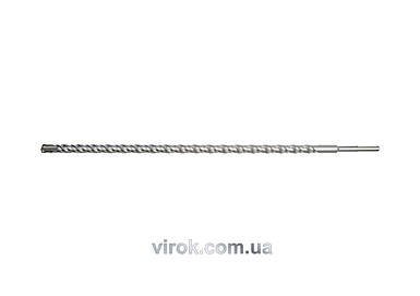 Качкодзьоби прямі 160мм ROCKFORCE RF-610B160