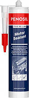 Герметик моторный (жаростойкий) Penosil Premium High Temp Sealant Red 310 мл (H3049)