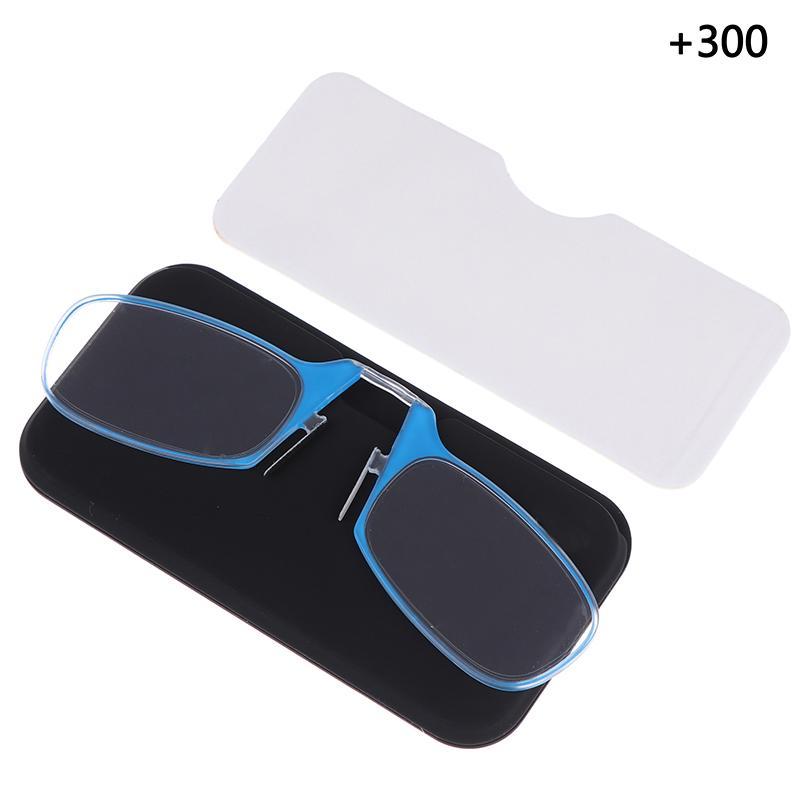 Очки для Чтения - Пенсне + 3,0 — Купить Недорого на Bigl.ua (1637293244)