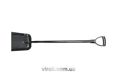 Викрутка TORX 300мм T25H з отвором, на пластиковому тримачі