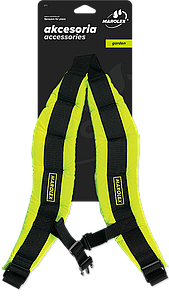 Паси плечові MAROLEX Titan (ZT7)