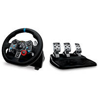 Руль Logitech G29 Driving Force PC/PS3/PS4/PS5