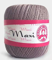 Madame Tricote Paris MAXI (Максi) № 4931 (Бавовняна пряжа, нитки для в'язання)