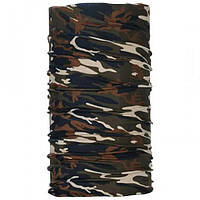 Повязка Wind x-treme Drytherm CAMOUFLAGE