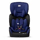 Автокрісло KiderKraft Comfort Up 2 New 9-36 kg Blue, фото 3