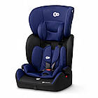 Автокрісло KiderKraft Comfort Up 2 New 9-36 kg Blue, фото 4