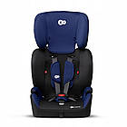 Автокрісло KiderKraft Comfort Up 2 New 9-36 kg Blue, фото 5