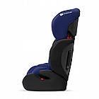 Автокрісло KiderKraft Comfort Up 2 New 9-36 kg Blue, фото 7