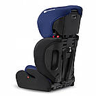Автокрісло KiderKraft Comfort Up 2 New 9-36 kg Blue, фото 8
