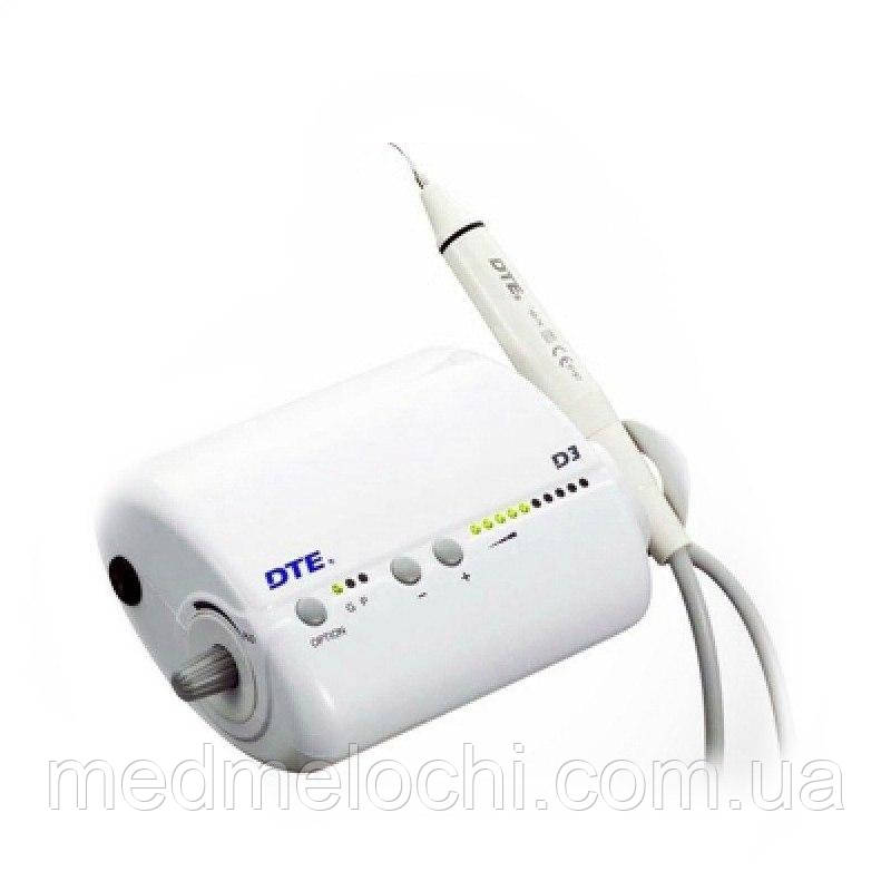 Ультразвуковий скалер DTE-D3