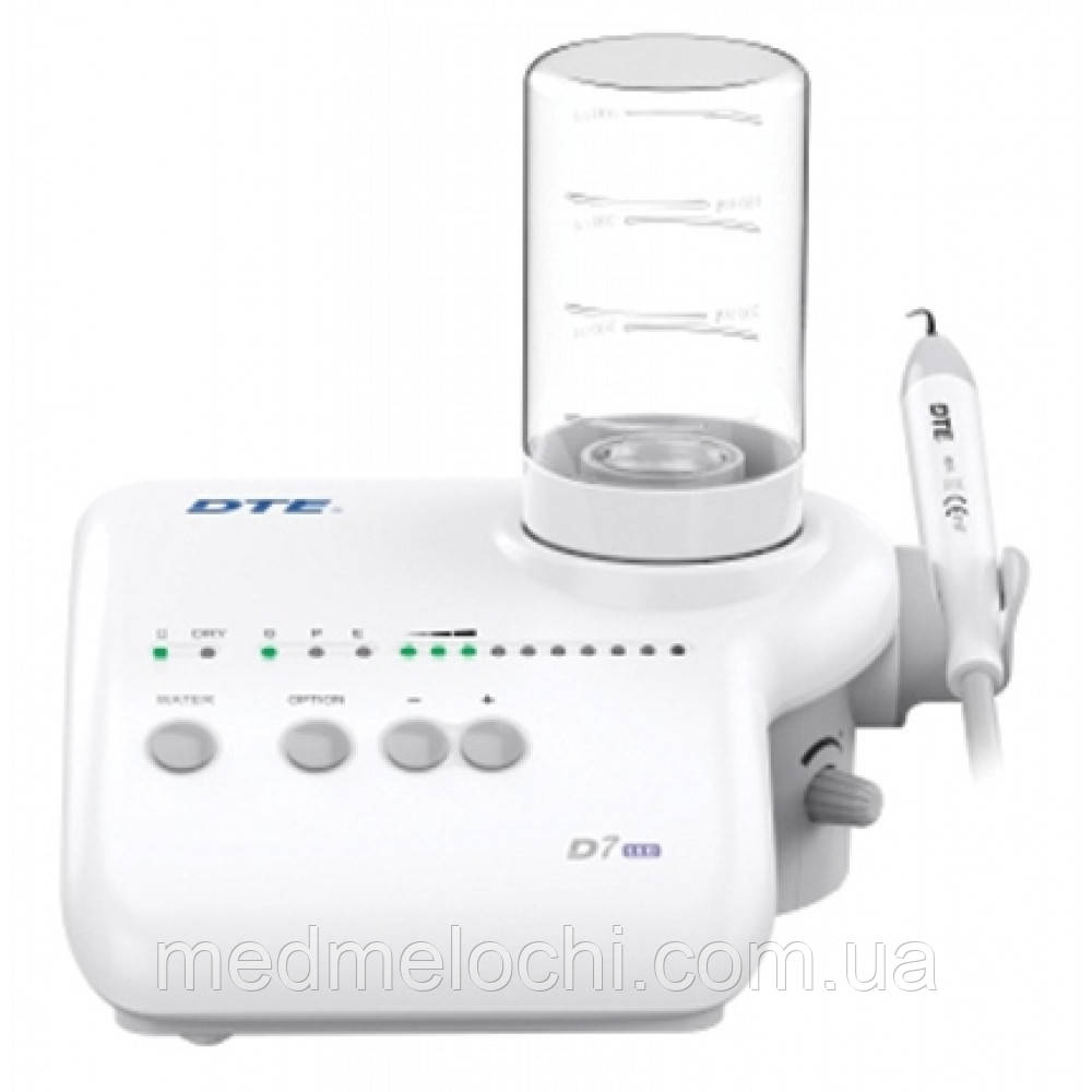 Ультразвуковий скалер DTE-D7 LED
