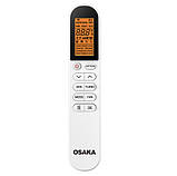 Кондиціонер Osaka STVP-24HH Power Pro DC inverter 70 м2 до -25°C, фото 3