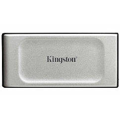 Накопитель SSD USB 3.2 2TB Kingston (SXS2000/2000G)