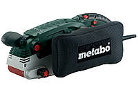 Сетевая шлифмашина ленточная Metabo BaE 75 : 1010 Вт шлифмашина 600375000