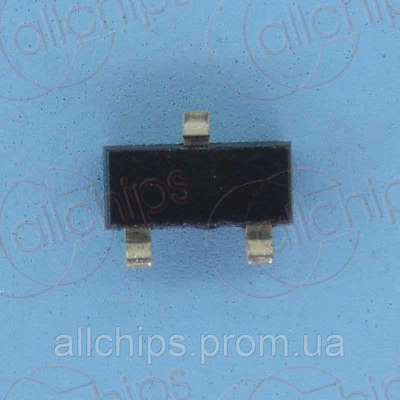 Стабилизатор 3В 250мА Microchip MCP1700T-3002E/TT SOT23 - фото 1 - id-p74822560