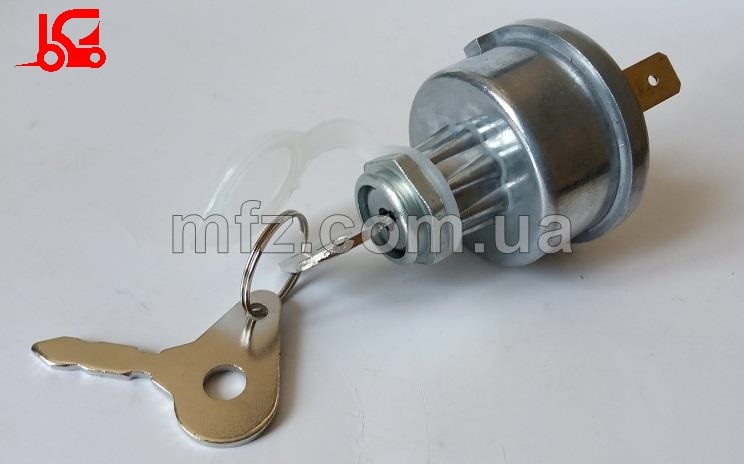 Замок запалювання ПСД-1 Кте 579 821490000 82137 393581 Балканкар ДВ1792 ДВ1661 ДВ1733 БВ2733