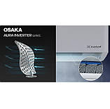 STA-12HW до -30С wifi A++ R32 оригінал 40 м2 зателефонував знижка, фото 4