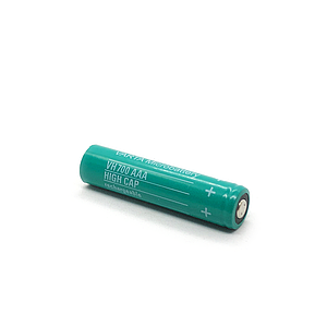 Аккумулятор промышленный AAA Varta 700 mAh