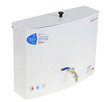 Бак із підігрівом 27 л