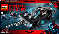 LEGO Super Heroes DC Batman Бэтмобиль: погоня за Пингвином 392 детали (76181)