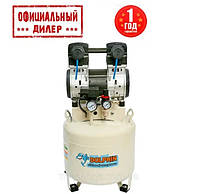 Компрессор Dolphin DZW1500AF040V (1.5 кВт, 125 л/мин, 40 л) YLP