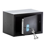 Сейф пістолетний СМ 250