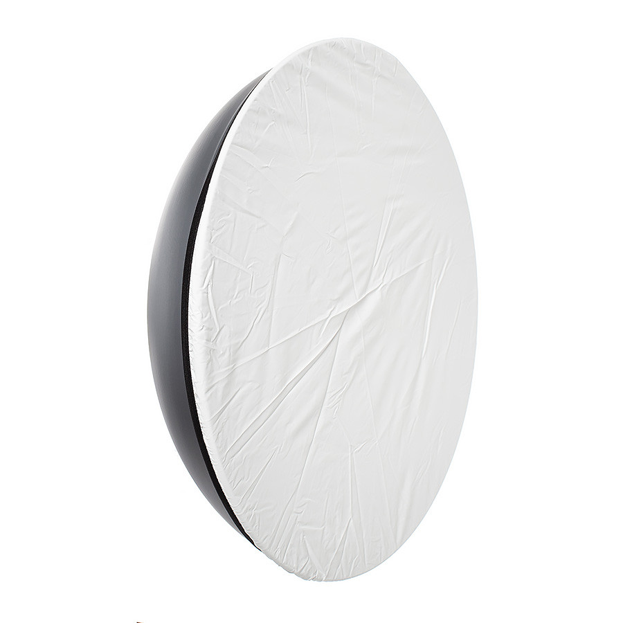 Портретная тарелка Mircopro 505 50 см с рассеивателем и сотами (байонет Bowens) - фото 6 - id-p1637311882