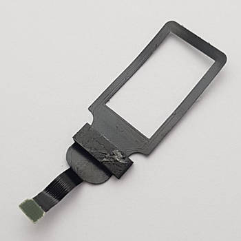 Шлейф сенсора xiaomi mi band 3 сервісний оригінал з розборки