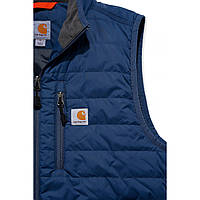 Жилет Carhartt Gilliam Vest - 102286 (Dark Blue, L)