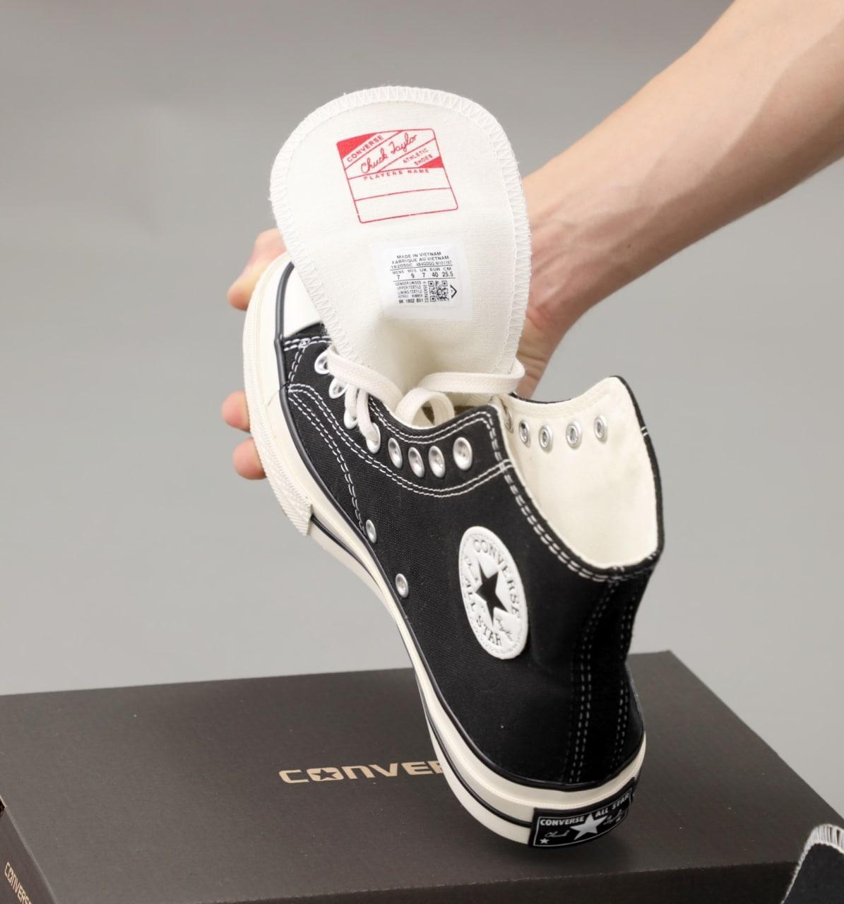 Converse 70s best sale femme 2017