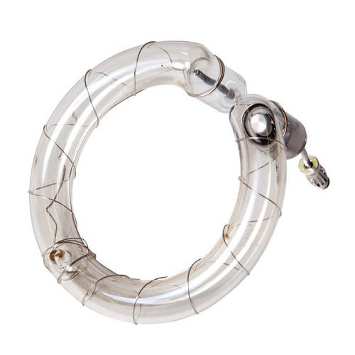 Лампа импульсная Mircopro FT-9070MQ для студийных вспышек MQ-100,200 ...