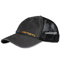 Кепка Carhartt Brandt Cap - 101194 (Black, OFA)