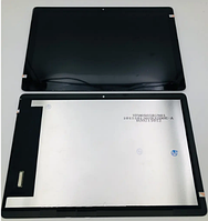 Дисплей Huawei MediaPad T5 10 AGS2-W09/AGS2-W19, черный (без выреза под кнопку) с тачскрином