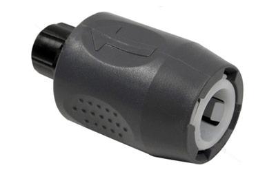 Шлангова муфта на штуцер хімії для Karcher Puzzi 8/1, Puzzi 10/1, Puzzi 100 арт. 4.446-019.0, фото 1