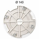 Платформа під люстру (кругла) Ø 140 для натяжної стелі, фото 2