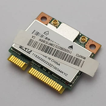 Модуль wi-fi liteon hb125 сервісний оригінал з розборки