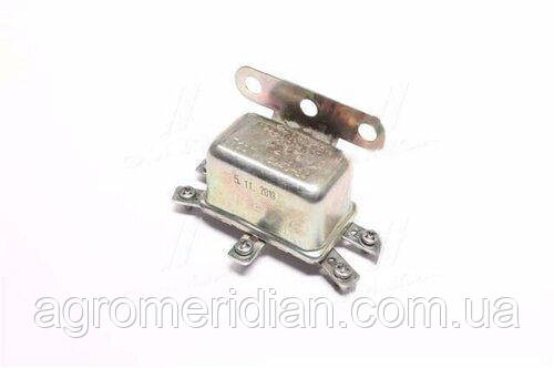 Купити Реле стартера РС-507-Б ГАЗ-53,3307 12V, ціна 485 ₴ - Prom.ua (ID ...