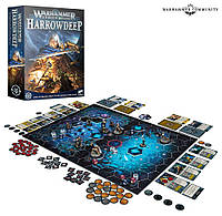 Warhammer Underworlds Harrowdeep