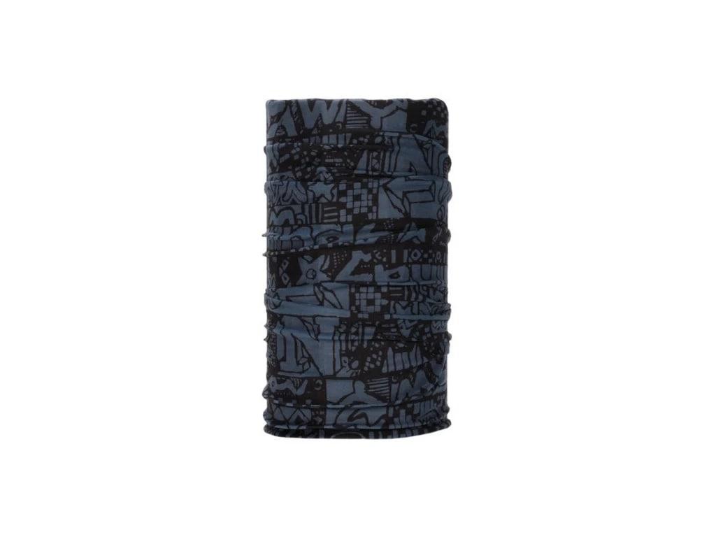 Пов'язка Wind x-treme Drytherm Urban Black (HT3133)