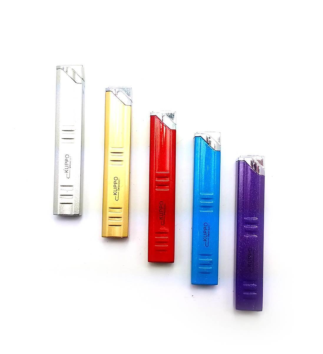 Запальничка газова (8,5х1х0,5 см), фото 1