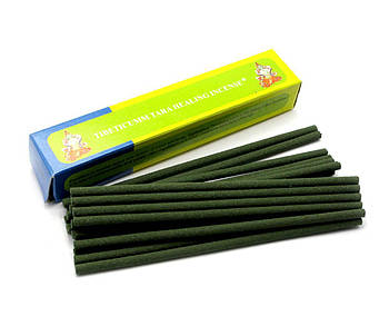 Dr.Dolkar Tara Incense (Тибетське пахощі)