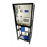 Високопродуктивна система зворотного осмосу Stanko RO 250 Profi, фото 3