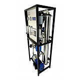 Високопродуктивна система зворотного осмосу Stanko RO 250 Profi, фото 4