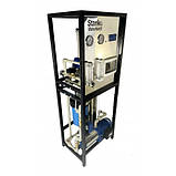 Високопродуктивна система зворотного осмосу Stanko RO 500 Prom, фото 3