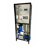 Високопродуктивна система зворотного осмосу Stanko RO 500 Prom, фото 5