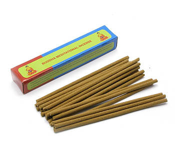 Dr.Dolkar Buddha Incense (small) (Тибетське пахощі)