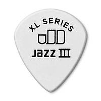 Набор медиаторов DUNLOP TORTEX JAZZ III XL PICK 1.50