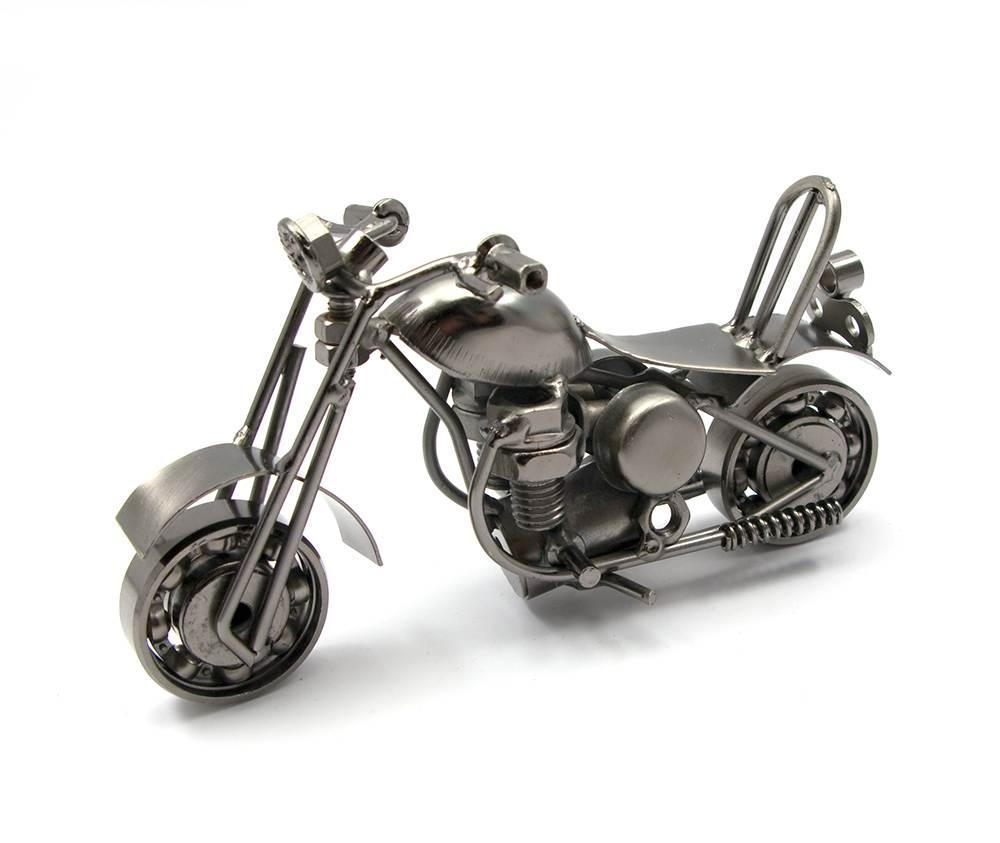 Статуетка техно-арт "Байк", фото 1