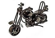 Статуетка техно-арт "Байк", фото 2